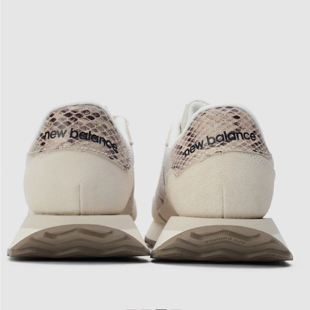 New Balance 237 Sneakers